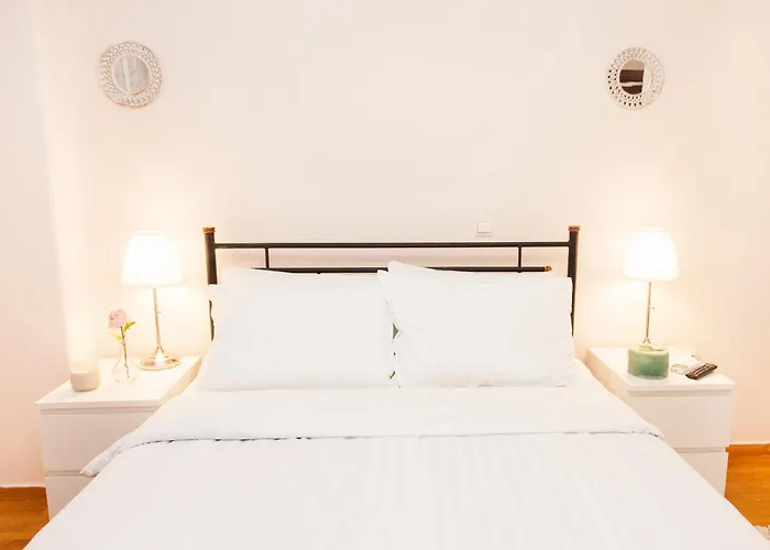 Anastasia Apts Athina
