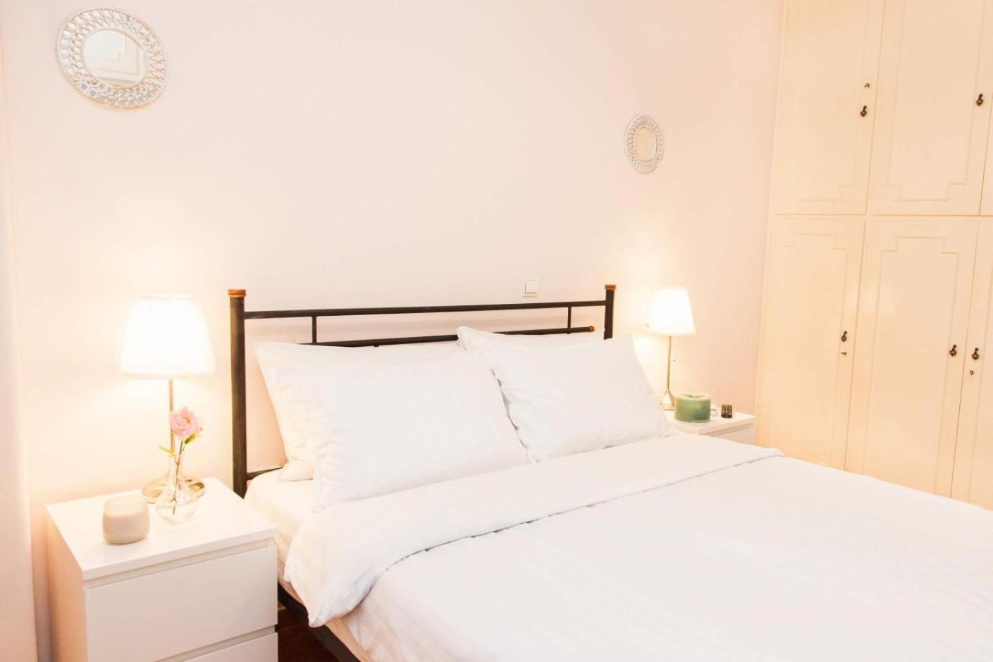 Anastasia Apts Athina *