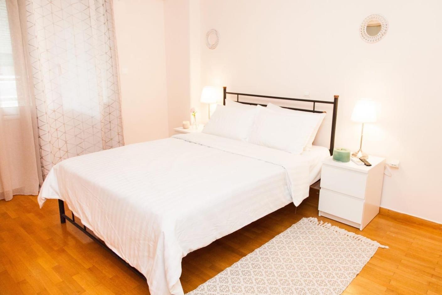 Anastasia Apts Athina Apartment *