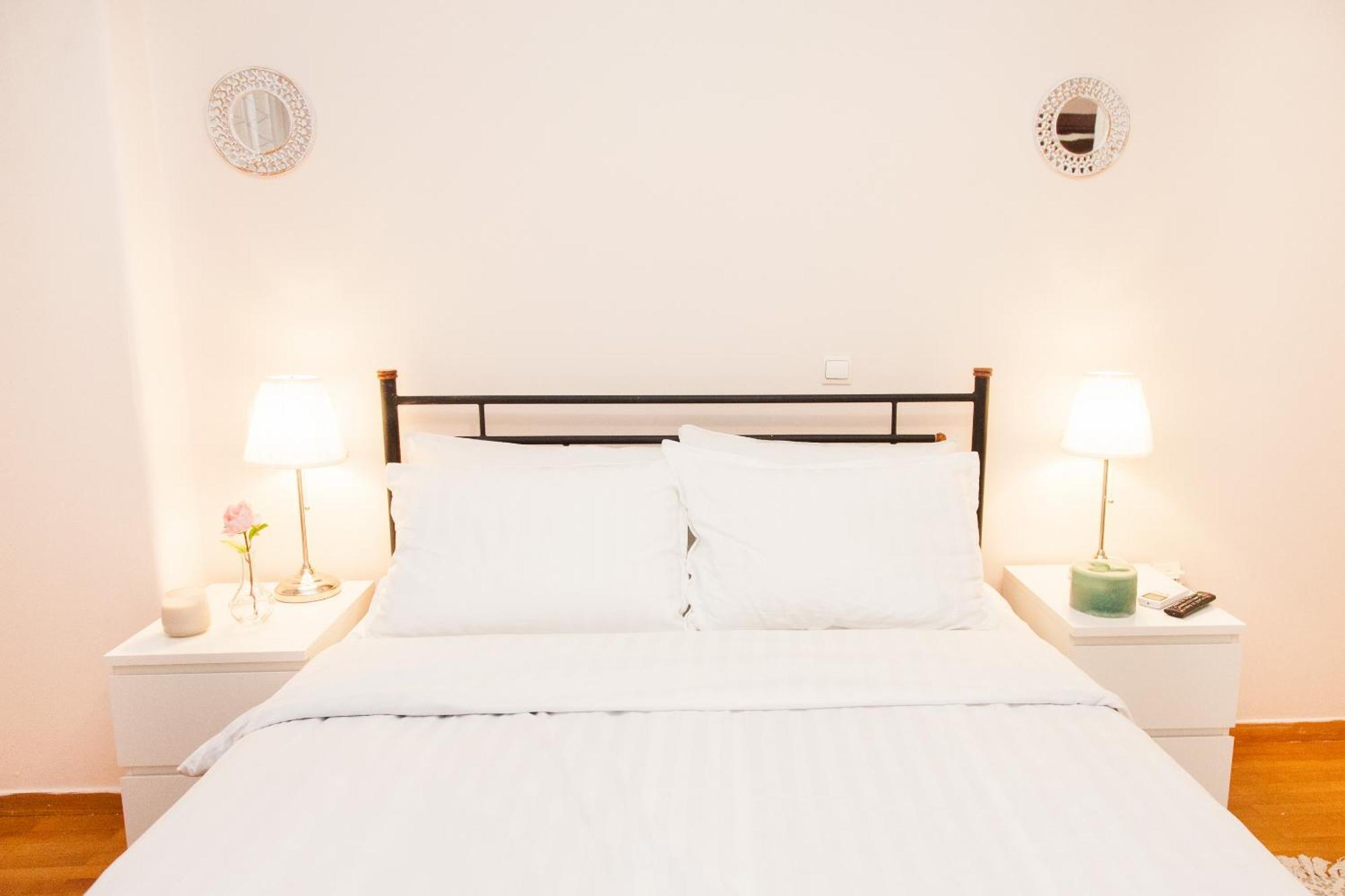 Anastasia Apts Athina Apartment