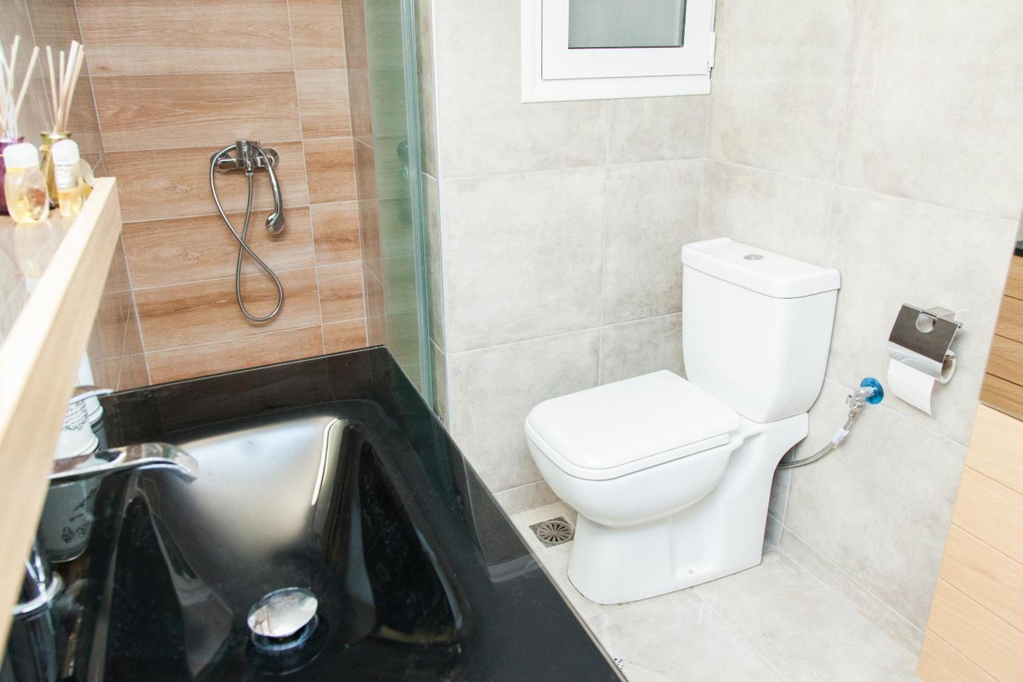 Apartment Anastasia Apts Athina *