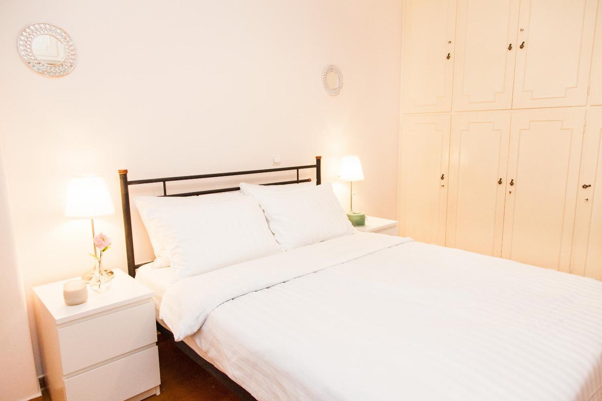 Anastasia Apts Athina Athens