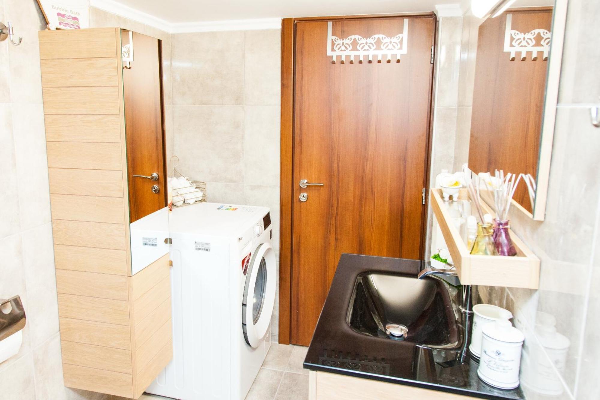Anastasia Apts Athina * Athens