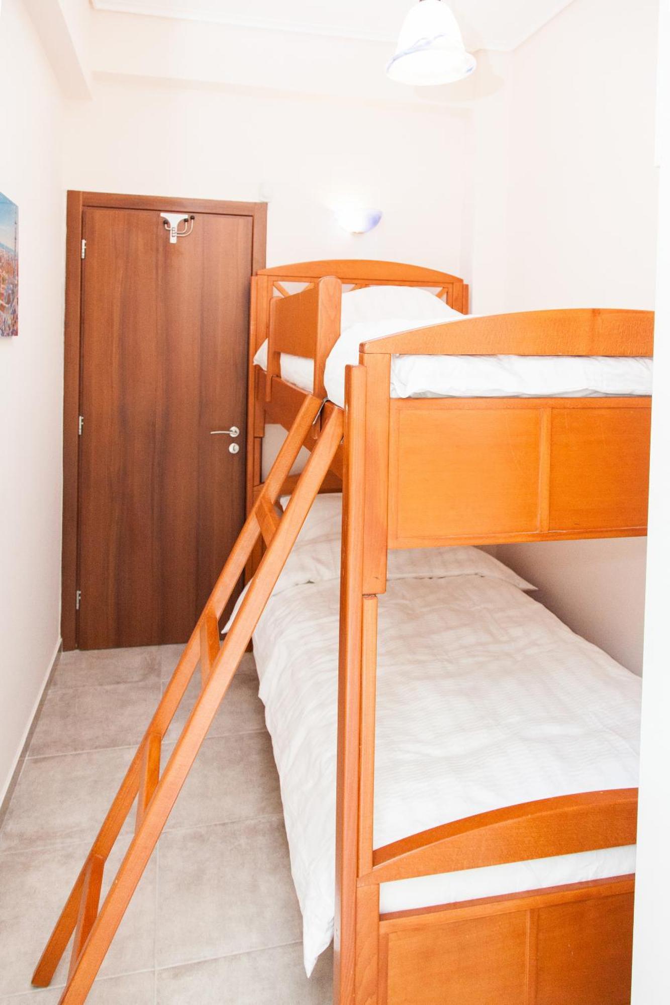 Anastasia Apts Athina Athens