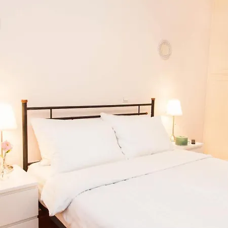 Anastasia Apts Athina Athens Exterior photo