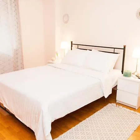 Anastasia Apts Athina Athens Exterior photo