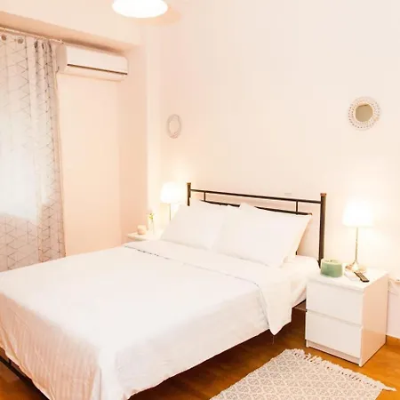 Anastasia Apts Athina Athens Exterior photo