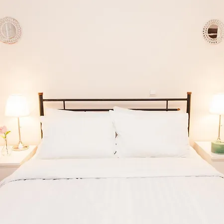 Anastasia Apts Athina Athens Exterior photo