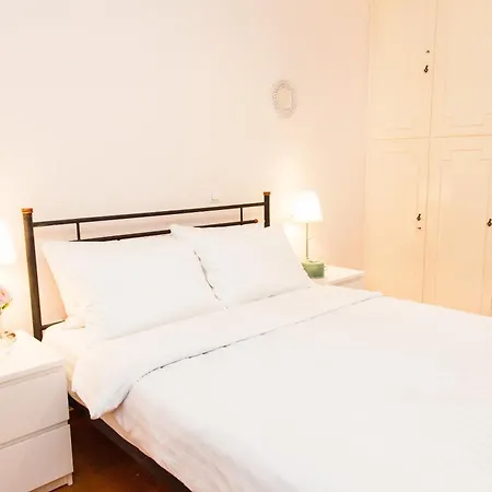 Anastasia Apts Athina Athens Exterior photo