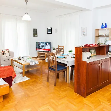 Anastasia Apts Athina Athens Exterior photo