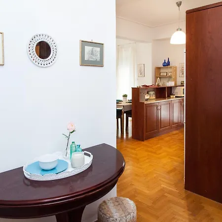 Anastasia Apts Athina Athens Exterior photo