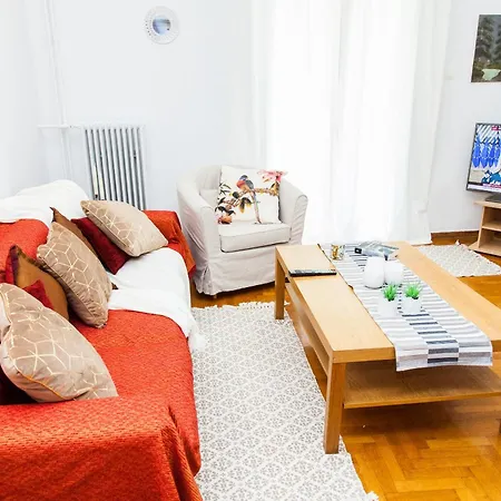 Anastasia Apts Athina Athens Exterior photo