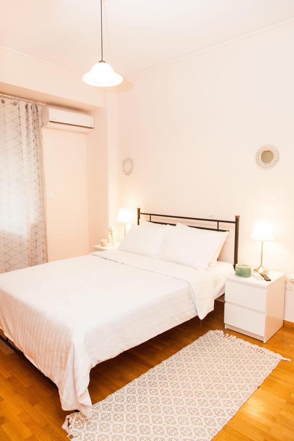 Apartament Anastasia Apts Athina *